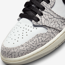Load image into Gallery viewer, Jordan 1 Retro High OG White Cement