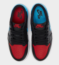 Load image into Gallery viewer, Jordan 1 Retro Low OG UNC to Chicago (Women's)