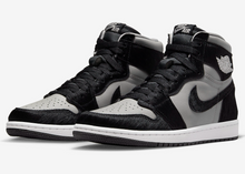 Load image into Gallery viewer, Jordan 1 Retro High OG Twist 2.0 Medium Grey (Women's)