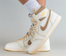 Load image into Gallery viewer, Jordan 1 Retro High OG Craft Vibrations Of Naija