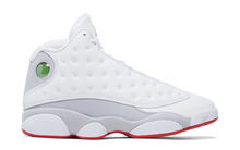 Load image into Gallery viewer, Air Jordan 13 “Wolf Grey”