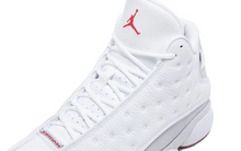 Load image into Gallery viewer, Air Jordan 13 “Wolf Grey”