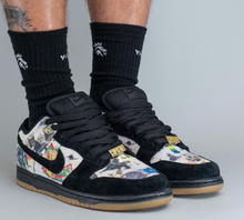 Load image into Gallery viewer, Nike SB Dunk Low Supreme Rammellzee