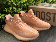 Load image into Gallery viewer, Adidas Yeezy Boost 350 V2 Mono Clay