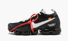 Load image into Gallery viewer, The 10: Air Force 1 Low Off-White Black Mens BLACK/WHITE