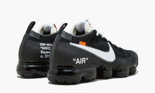 Load image into Gallery viewer, The 10: Air Force 1 Low Off-White Black Mens BLACK/WHITE