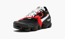 Load image into Gallery viewer, The 10: Air Force 1 Low Off-White Black Mens BLACK/WHITE