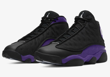 Load image into Gallery viewer, Jordan 13 Retro Court Purple