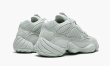 Load image into Gallery viewer, Yeezy 500 Salt Mens - EE7287