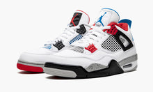 Load image into Gallery viewer, Air Jordan 4 “What The”