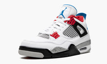 Load image into Gallery viewer, Air Jordan 4 “What The”
