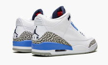 Load image into Gallery viewer, Air Jordan 3 Retro “UNC”