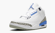 Load image into Gallery viewer, Air Jordan 3 Retro “UNC”