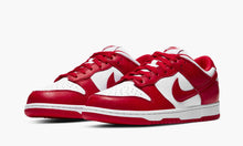 Load image into Gallery viewer, Dunk Low Retro “University Red”