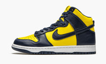Load image into Gallery viewer, Dunk High SP “Michigan”