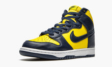 Load image into Gallery viewer, Dunk High SP “Michigan”