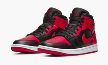 Load image into Gallery viewer, Jordan 1 Mid Banned (2020)