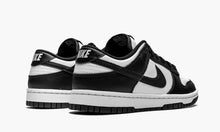 Load image into Gallery viewer, Dunk Low Retro "Black White 2021"