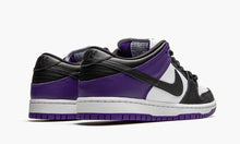 Load image into Gallery viewer, Nike SB Dunk Low “Court Purple”