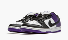 Load image into Gallery viewer, Nike Dunk Low Championship Court Purple
