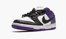 Load image into Gallery viewer, Nike Dunk Low Championship Court Purple