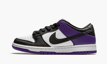 Load image into Gallery viewer, Nike Dunk Low Championship Court Purple