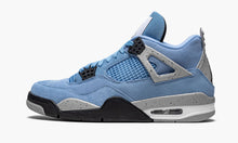 Load image into Gallery viewer, Air Jordan 4 “University Blue”