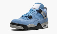 Load image into Gallery viewer, Air Jordan 4 “University Blue”