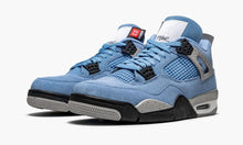 Load image into Gallery viewer, Air Jordan 4 “University Blue”
