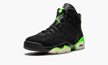 Load image into Gallery viewer, Jordan 6 Retro Electric Green