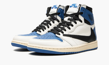 Load image into Gallery viewer, Jordan 1 High OG SP Fragment x Travis Scott