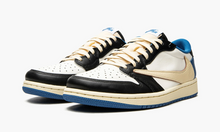Load image into Gallery viewer, Jordan 1 Low Fragment x Travis Scott