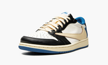 Load image into Gallery viewer, Jordan 1 Low Fragment x Travis Scott