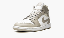 Load image into Gallery viewer, Jordan 1 Mid Linen