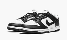 Load image into Gallery viewer, Nike Dunk Low Next Nature White Black (W)