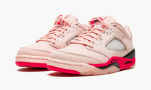 Load image into Gallery viewer, Wmns Air Jordan 5 Low "Arctic Pink"