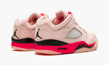 Load image into Gallery viewer, Wmns Air Jordan 5 Low "Arctic Pink"