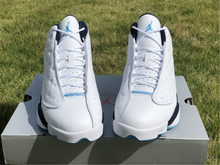 Load image into Gallery viewer, Air Jordan 13 Retro 'Obsidian'