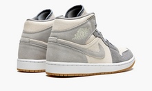 Load image into Gallery viewer, Air Jordan 1 Mid SE Coconut Milk