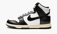 Load image into Gallery viewer, Nike Dunk High Vintage Black (W)