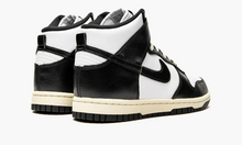 Load image into Gallery viewer, Nike Dunk High Vintage Black (W)