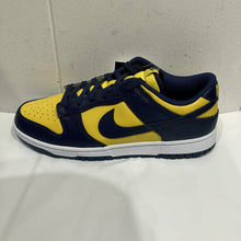 Load image into Gallery viewer, Dunk Low 'Michigan' 2021