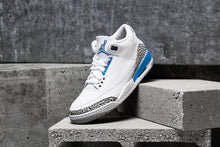 Load image into Gallery viewer, Air Jordan 3 Retro “UNC”