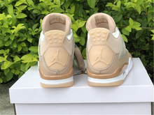 Load image into Gallery viewer, Jordan 4 Retro Shimmer (W)