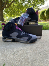 Load image into Gallery viewer, Air Jordan 6 Retro ‘Bordeaux’