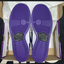 Load image into Gallery viewer, Nike SB Dunk Low “Court Purple”