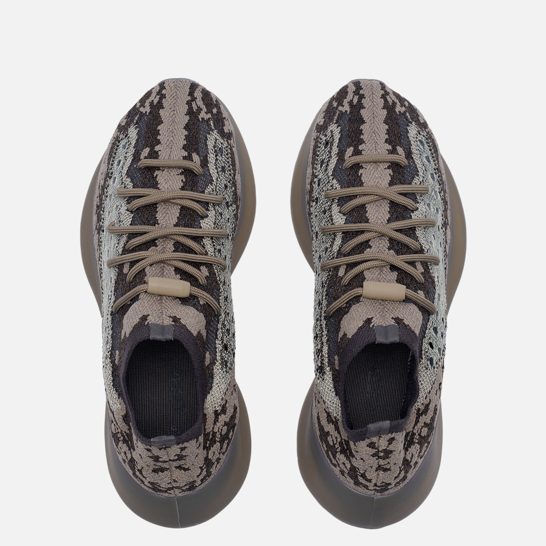 Yeezy store 380s static