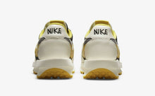Load image into Gallery viewer, Nike LD Waffle sacai Undercover Black Bright Citron