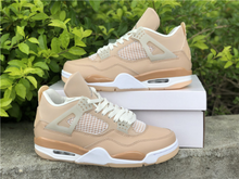 Load image into Gallery viewer, Jordan 4 Retro Shimmer (W)