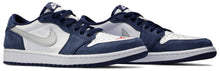 Load image into Gallery viewer, Air Jordan 1 Low SB Eric Koston Mens - CJ7891-400